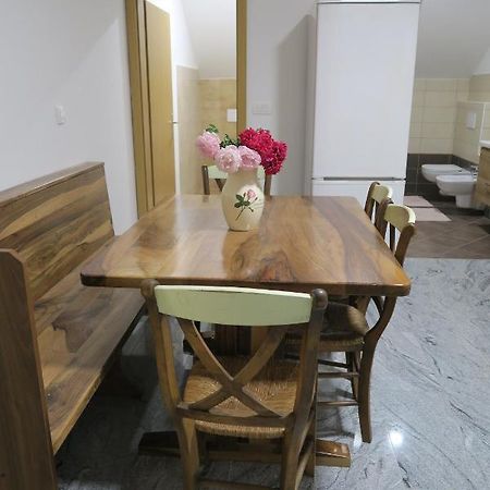 Rooms for rent in Ljubljana Eksteriør bilde