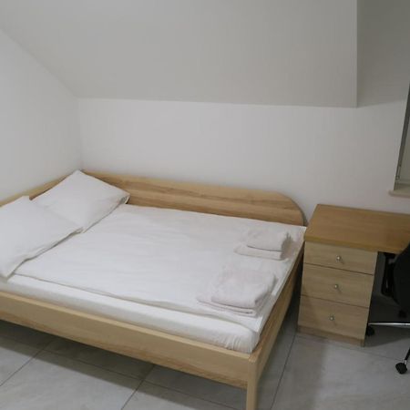 Rooms for rent in Ljubljana Eksteriør bilde
