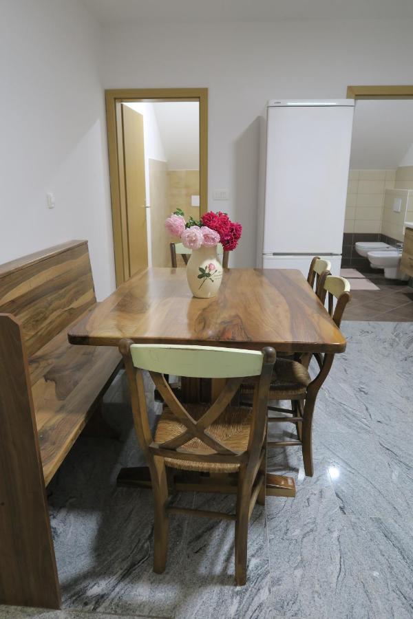 Rooms for rent in Ljubljana Eksteriør bilde