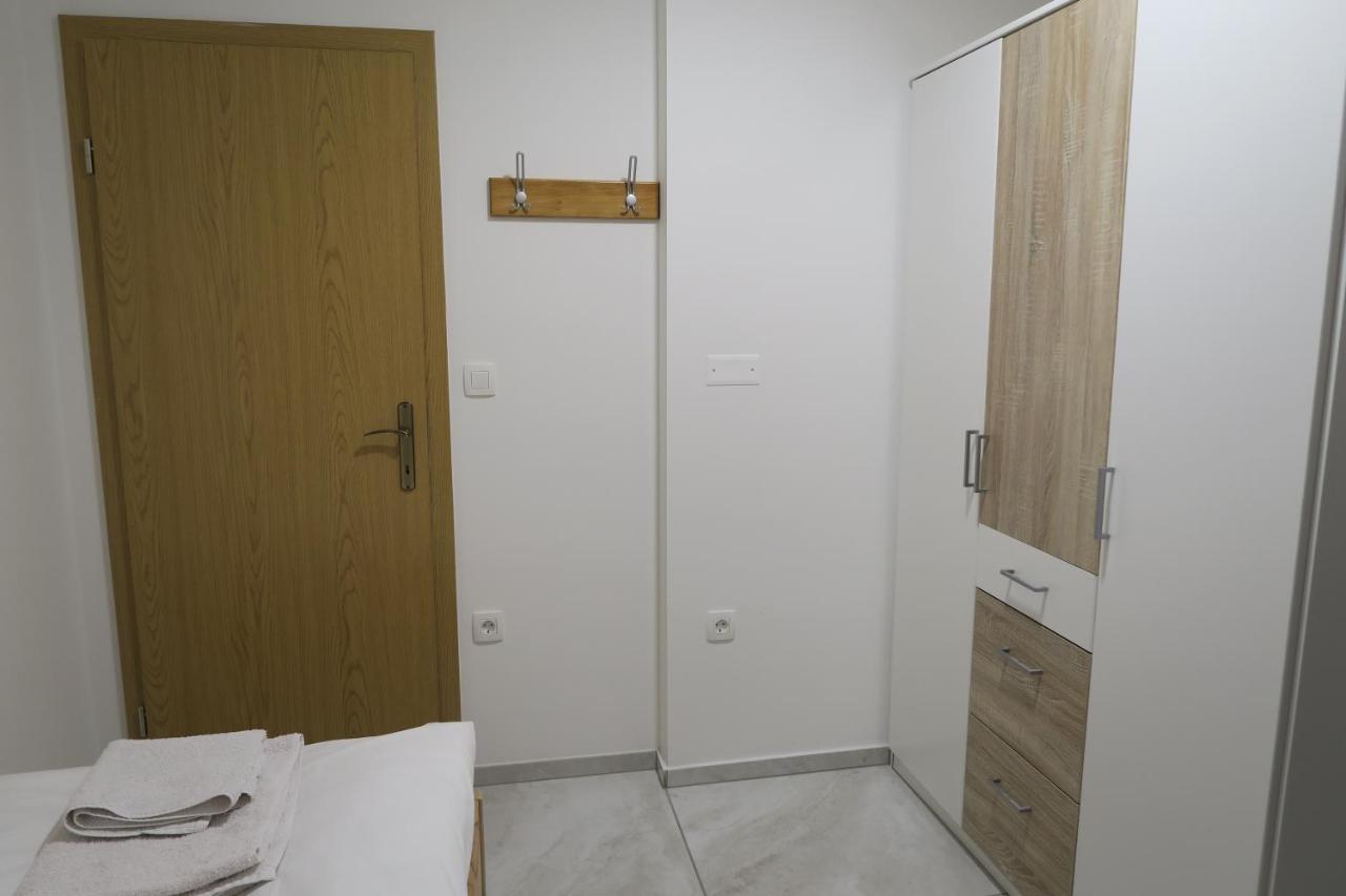 Rooms for rent in Ljubljana Eksteriør bilde