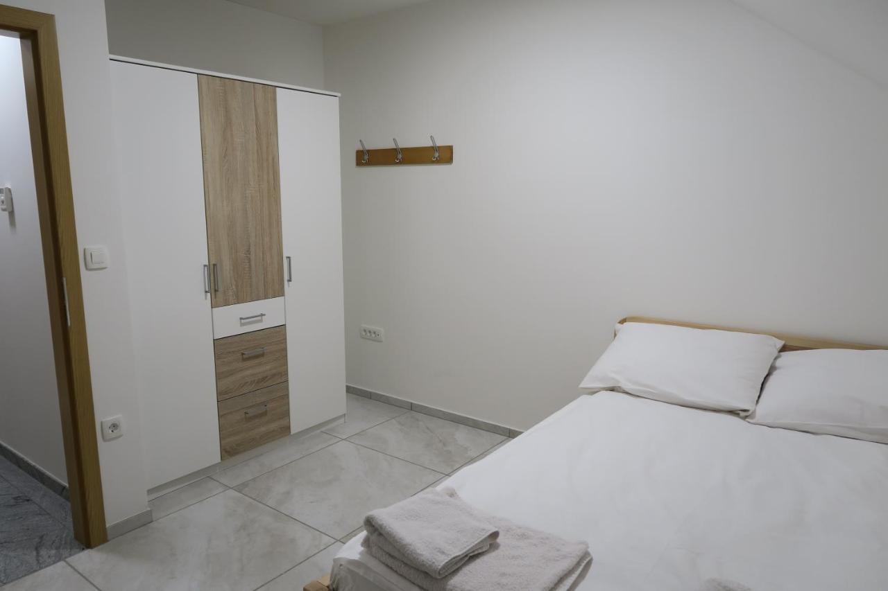 Rooms for rent in Ljubljana Eksteriør bilde