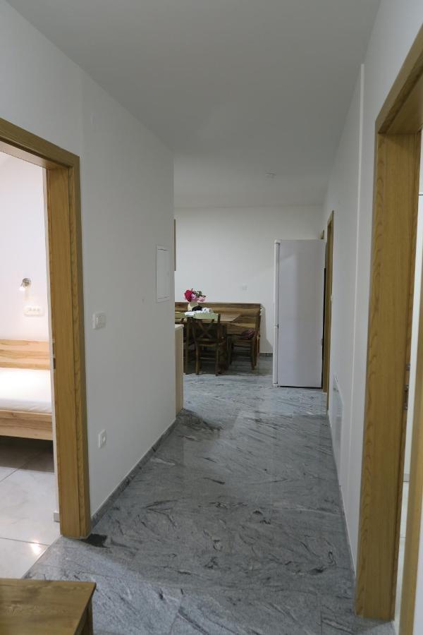 Rooms for rent in Ljubljana Eksteriør bilde