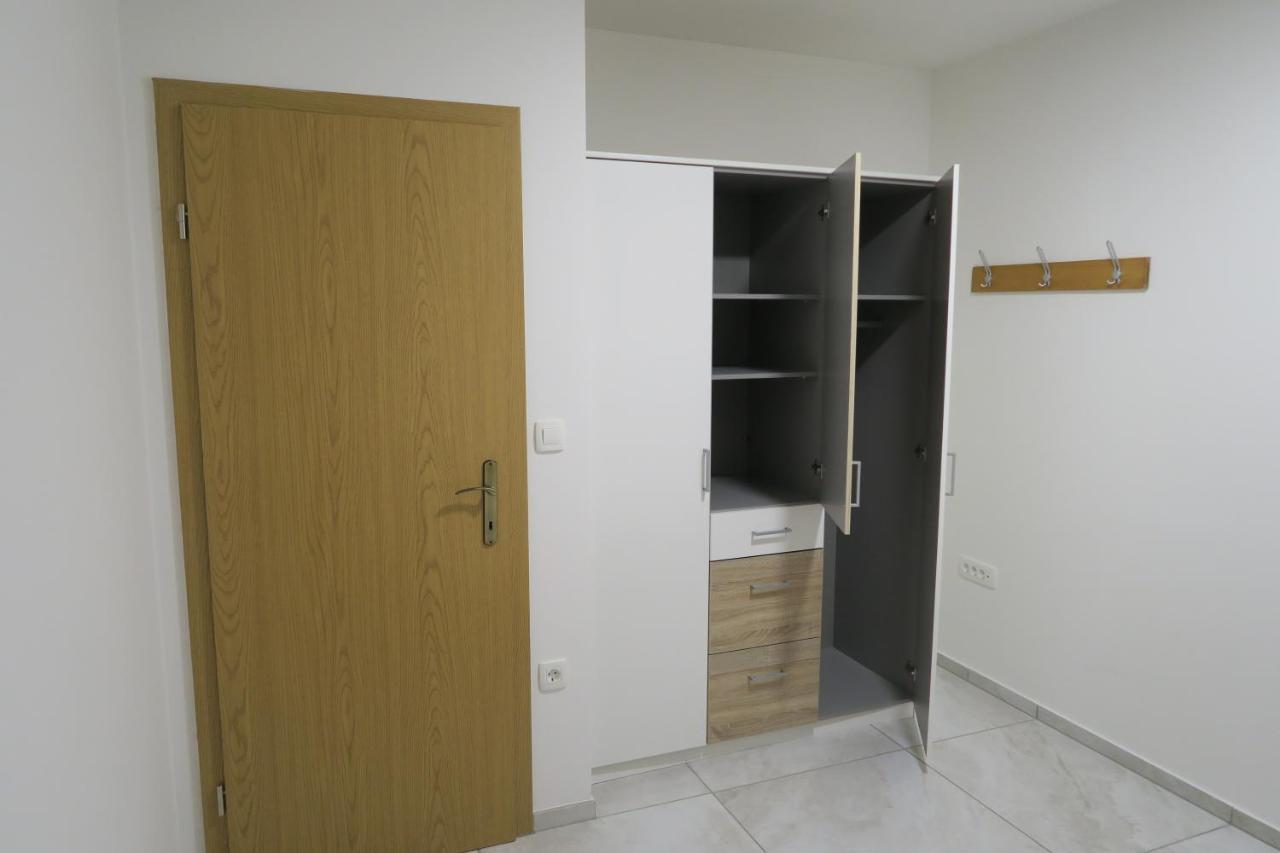 Rooms for rent in Ljubljana Eksteriør bilde