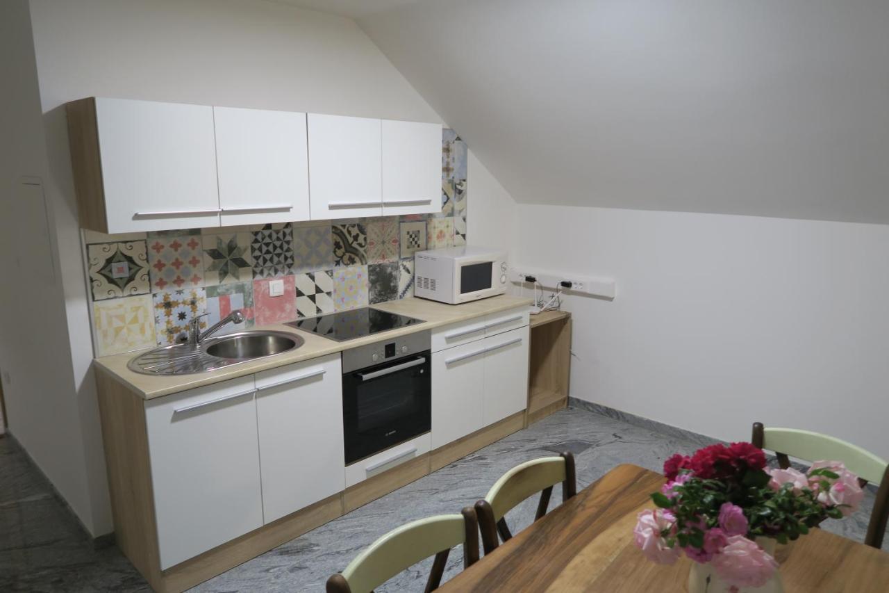 Rooms for rent in Ljubljana Eksteriør bilde