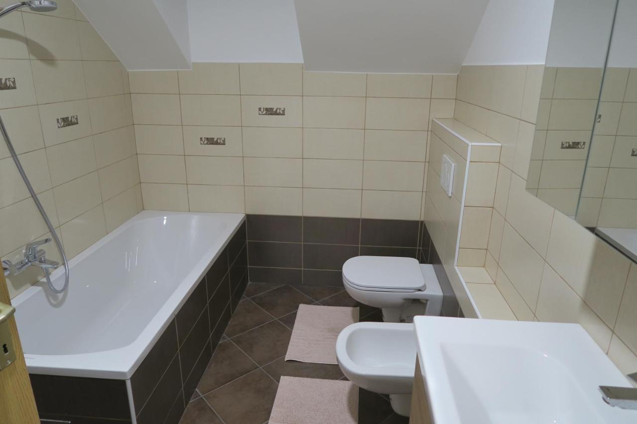 Rooms for rent in Ljubljana Eksteriør bilde
