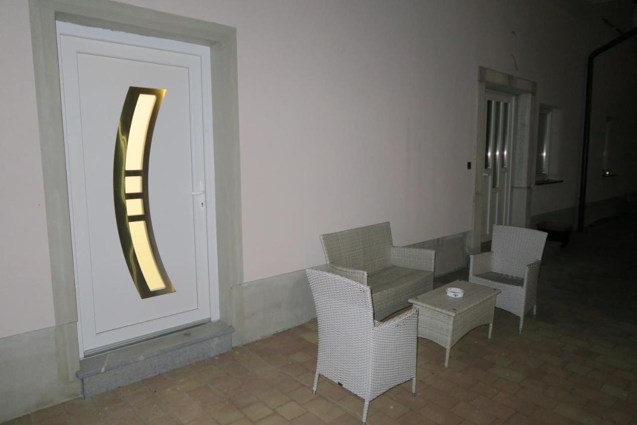 Rooms for rent in Ljubljana Eksteriør bilde