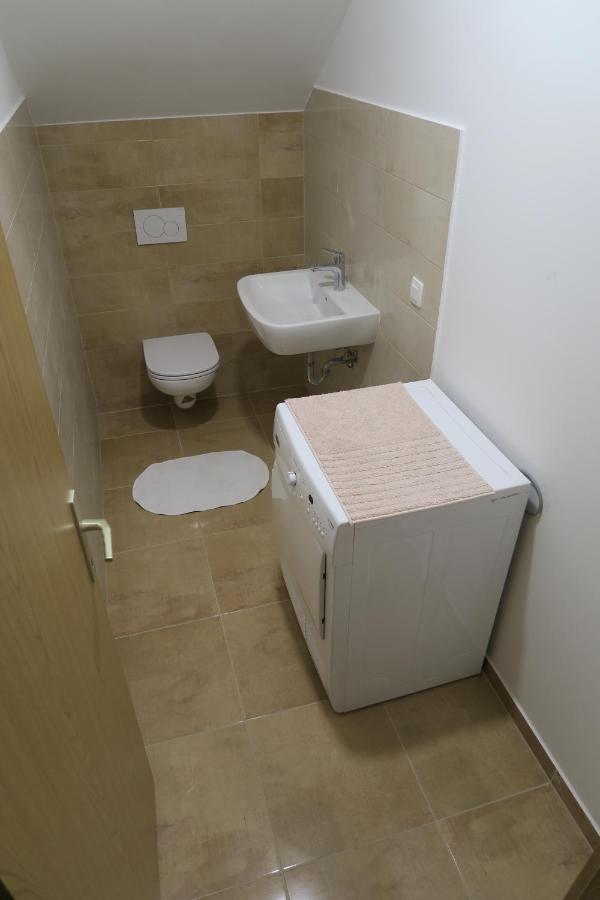 Rooms for rent in Ljubljana Eksteriør bilde