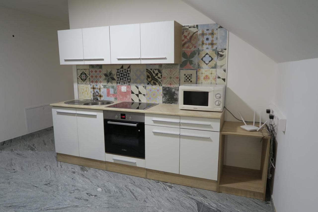 Rooms for rent in Ljubljana Eksteriør bilde