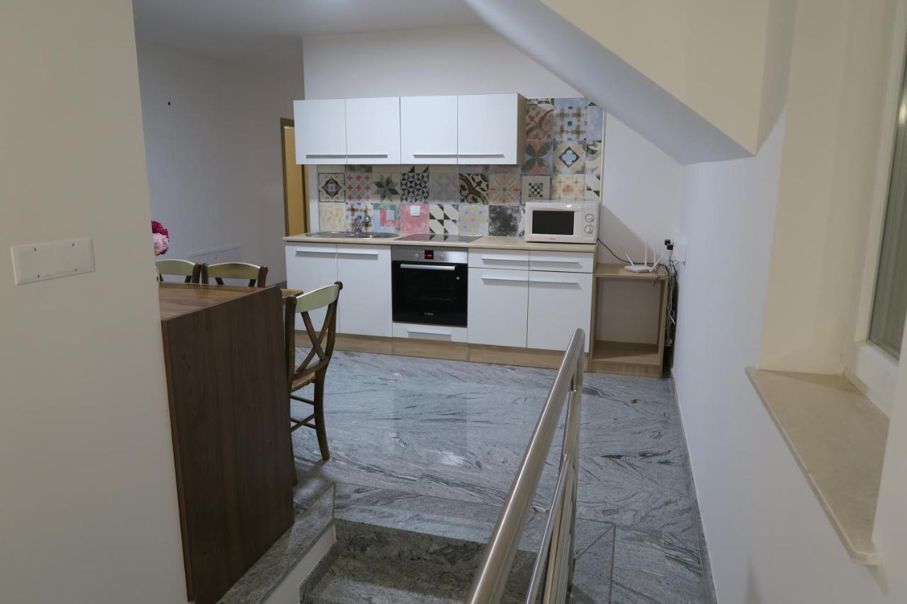 Rooms for rent in Ljubljana Eksteriør bilde