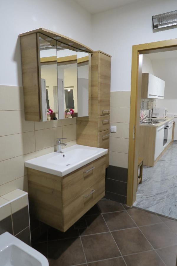 Rooms for rent in Ljubljana Eksteriør bilde