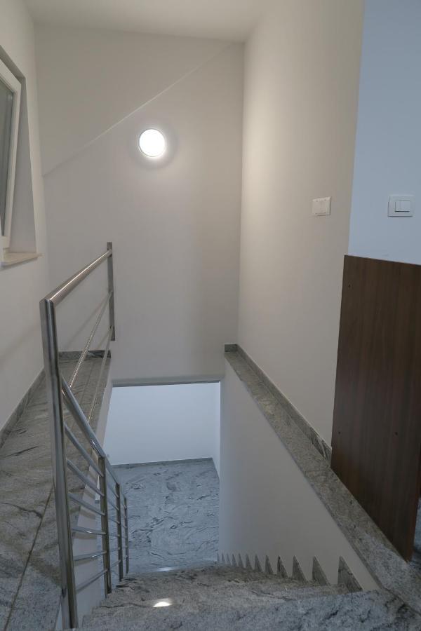 Rooms for rent in Ljubljana Eksteriør bilde