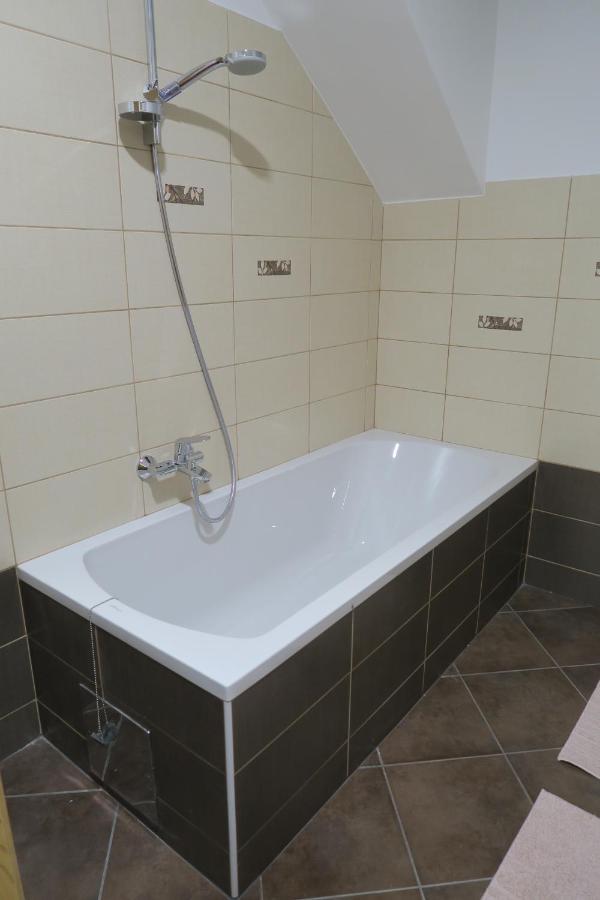 Rooms for rent in Ljubljana Eksteriør bilde