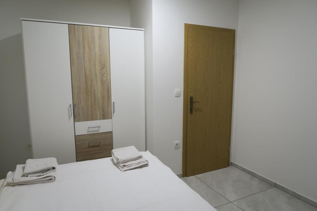 Rooms for rent in Ljubljana Eksteriør bilde