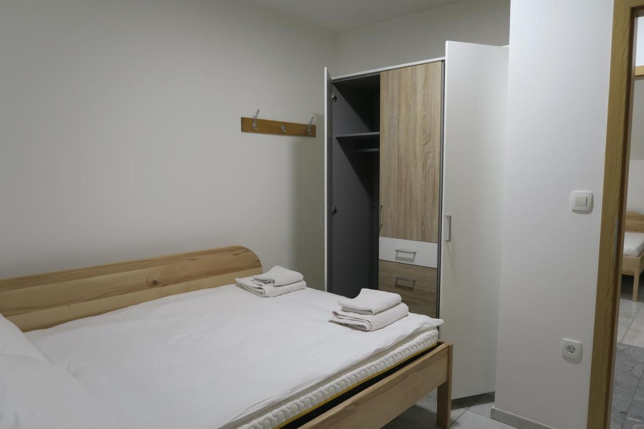 Rooms for rent in Ljubljana Eksteriør bilde