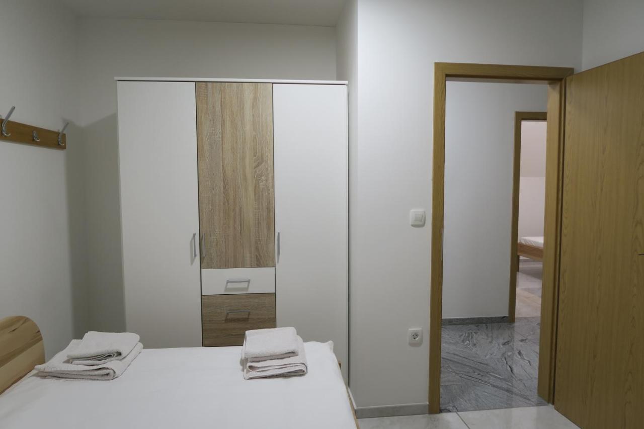 Rooms for rent in Ljubljana Eksteriør bilde